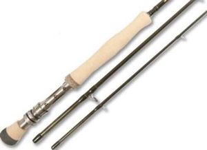 Rods Airflo Delta Classic #7/8
