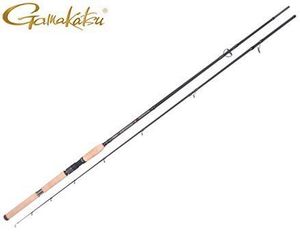 Rods Gamakatsu Gamakatsu destrada versatile tip s95H fine - 15–2,85 m 60 g