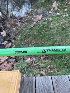 Rods tenax tenax 6M