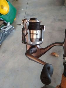 Reels Caperlan UL10