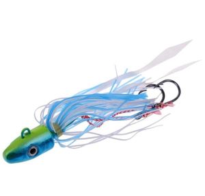 Lures null Plomb Jig 32g