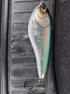 Lures Caperlan Jerk