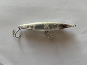 Lures Xorus Asturie 110 silent