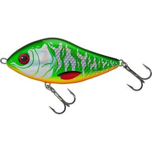 Lures Salmo Slider Sinking - 12Cm - Holo Tiger