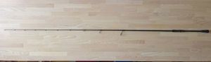 Rods Rodbuilder's Republic Statement 724