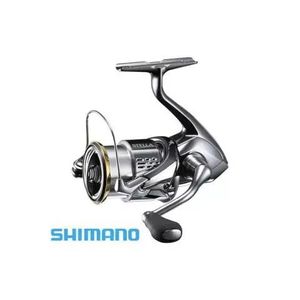 Reels Shimano STELLA FJ 3000