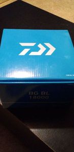 Reels Daiwa BG BL 18000