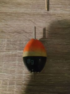 Tying null Flotteur 