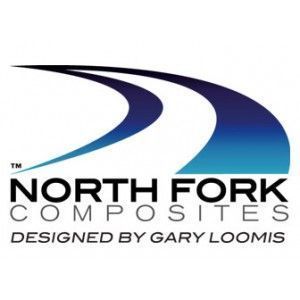 Rods North Fork blank NFC MB 705 HM