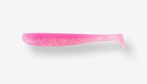 Lures Caperlan Shad rose