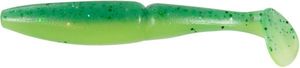 Lures Sawamura One'up shad 5" #110