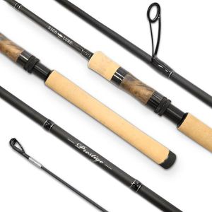 Rods Sico Lure Canne Sico Lure • PRESTIGE 222cm • 3-18g 