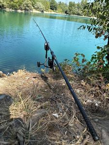 Rods Caperlan Ensemble Xtrem 500