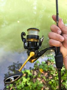 Reels Daiwa legalis 2023 lt2500-xh