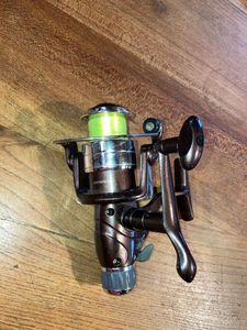 Reels Mitchell Mitchell MAF-30RD