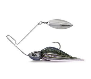 Lures Nays Spinnerbait Mz Rnnr 2.0 M - 18G