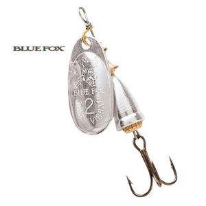 Lures Blue Fox Cuiller Vibrax Original Blue Fox