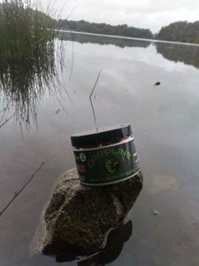 Baits & Additives null carpline 