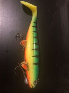 Lures Jackson Jackson trout - FT - 23cm
