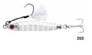 Lures Storm Storm Gomoku Trick Metal Jig 42 mm 8g