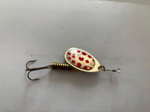 Lures Caperlan Weta nº3