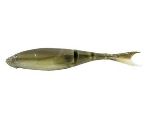 Lures Zman Razor Shadz - 11.5Cm