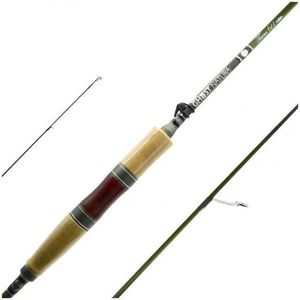 Rods Volkien GHOST NATURA TERRA 511