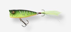 Lures Caperlan POISSON NAGEUR POPPER
WXM PPR 50 F FIRETIGER