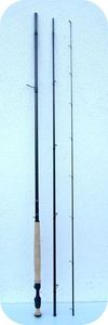 Rods TOC Passion Hexagone Ultra 3m30