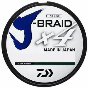 Lines Daiwa J-BRAID X4 19/100