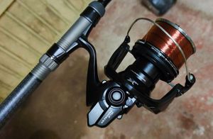 Reels Shimano Shimano ultegra 14000 XTD