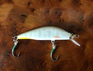 Lures Ito Craft BOWIE 50 PYG