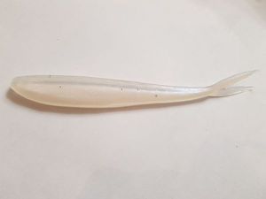 Lures Lunker City Fin-S Fish
