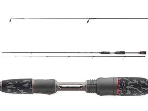 Rods Cormoran Cormoran GTS UL spin 
