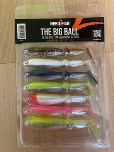 Lures Need2fish THE BIG BALL