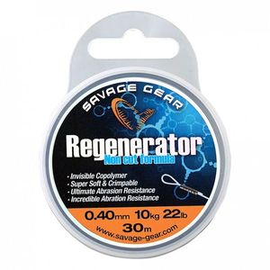 Leaders Savage Gear Monofilament Regenerator
