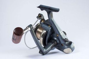 Reels Daiwa Emblem Z 5500t 