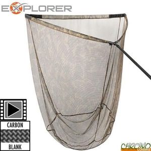 Accessories Fox Epuisette fox explorer 