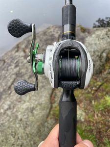 Reels Lew's Moulinet lew’s speed spool mach 1