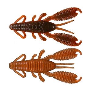 Lures Reins Ring Craw 3´- 055-Akagaeru