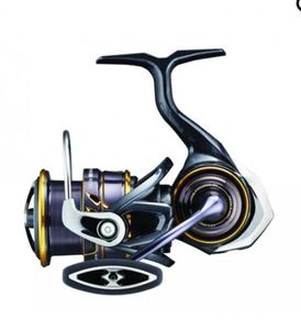 Reels Daiwa Caldia 2022
