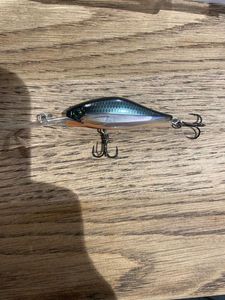 Lures Rapala Shadow Rap Jack deep 05