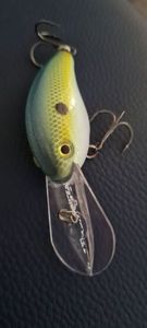 Lures Stike King Crankbait