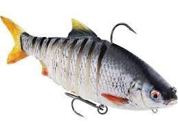 Lures Westin Ricky the roach multi jointed 