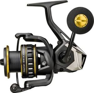 Reels Okuma Ceymar sw-x 