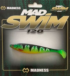 Lures Madness MADSWIM 120