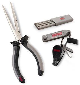 Accessories Rapala COMBO RAPALA PINCE CLIPPER