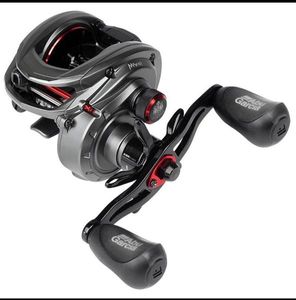 Reels Abu Garcia Abu Garcia Max4 Low Profile Reel 


