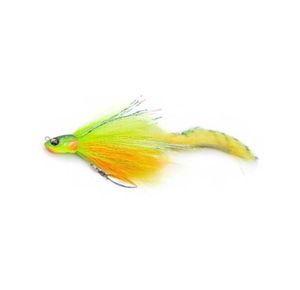 Lures Bim Tackle Crazy rabbit JR- FIRETIGER
