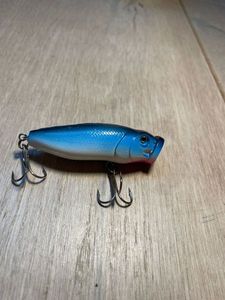Lures null Boomer
